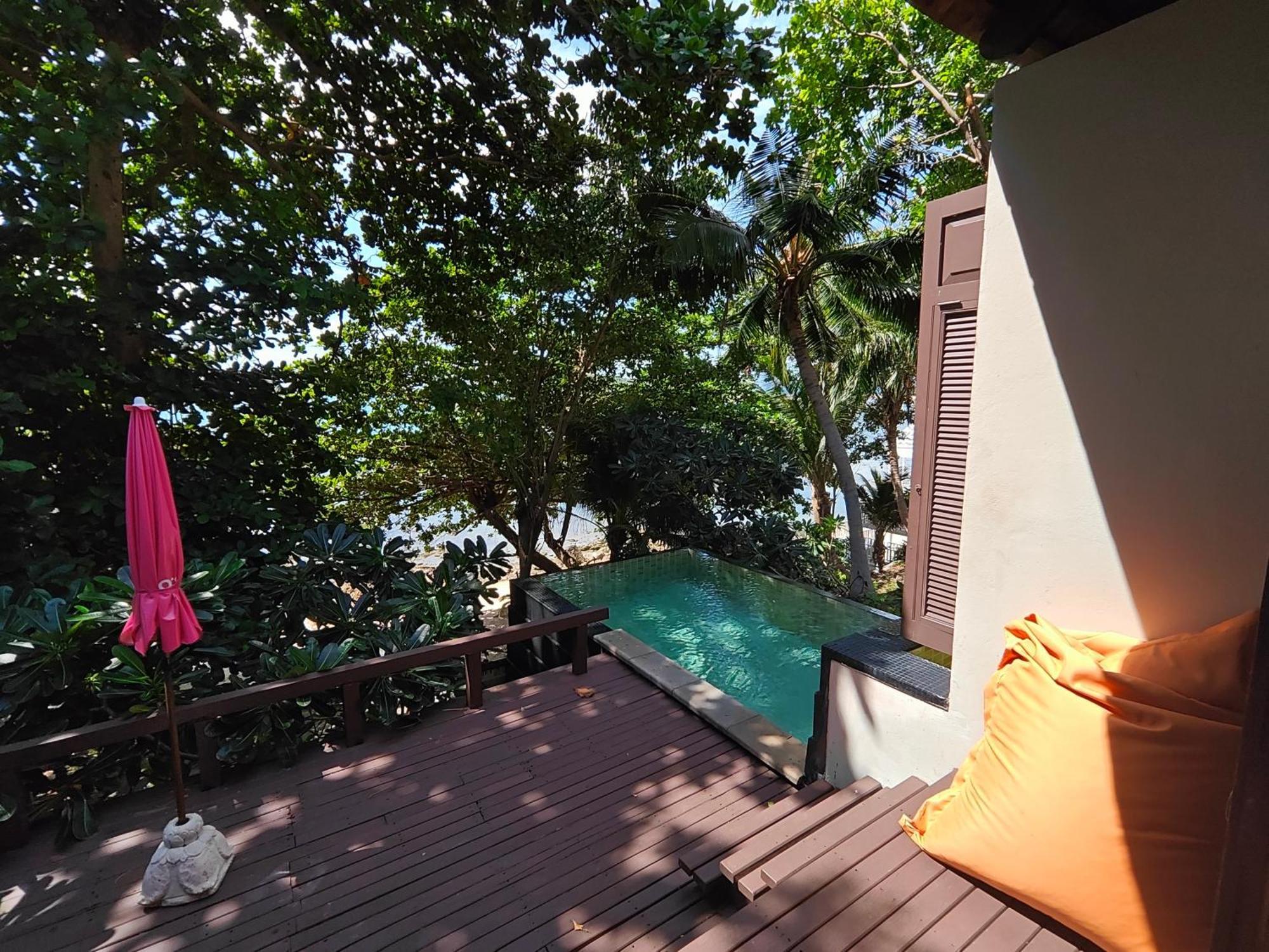 Bhundhari & Samui Resort
