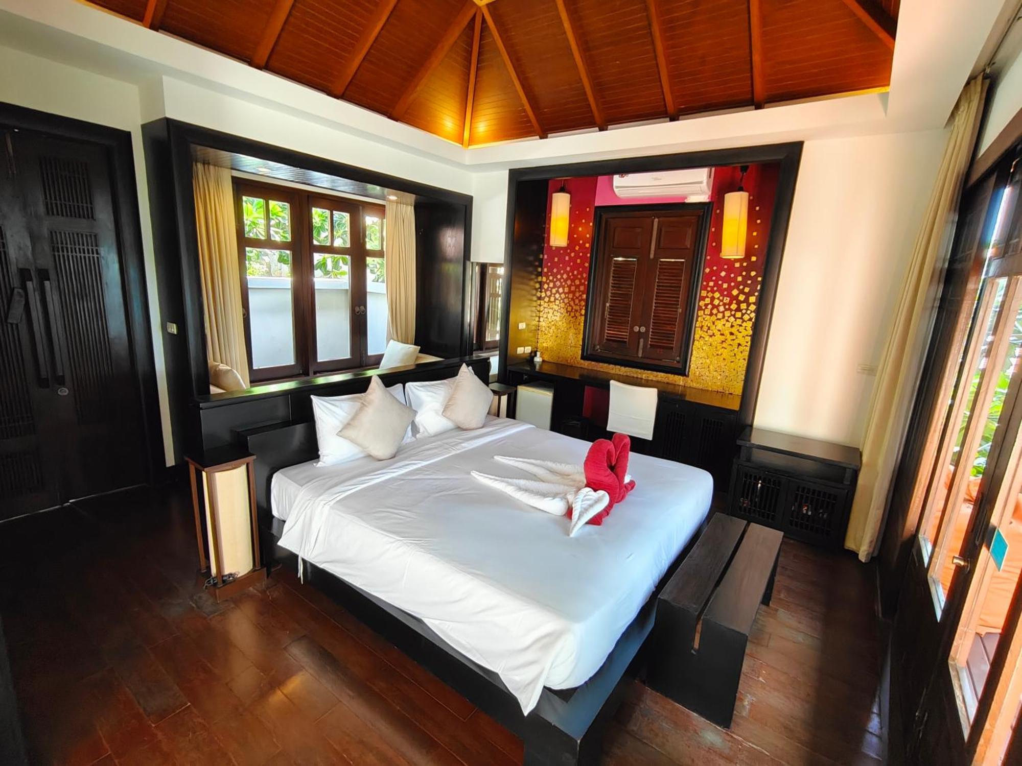 Resort Bhundhari & Samui