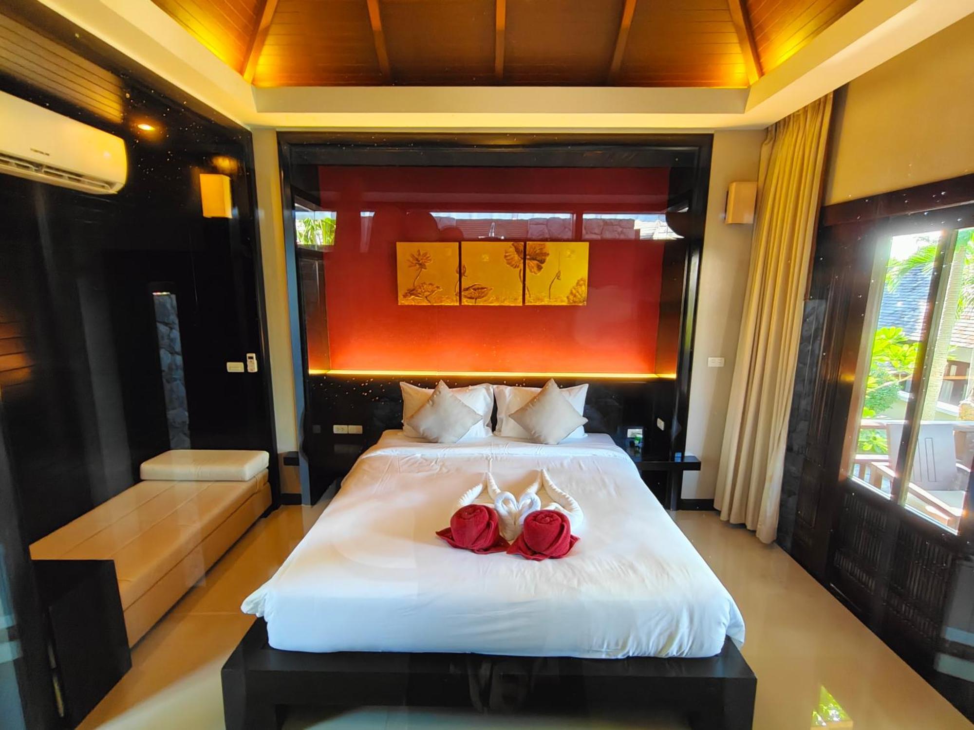 Bhundhari & Samui Resort
