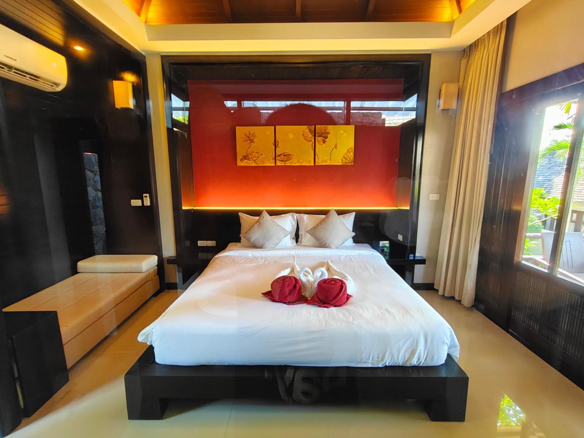 Resort Bhundhari & Samui