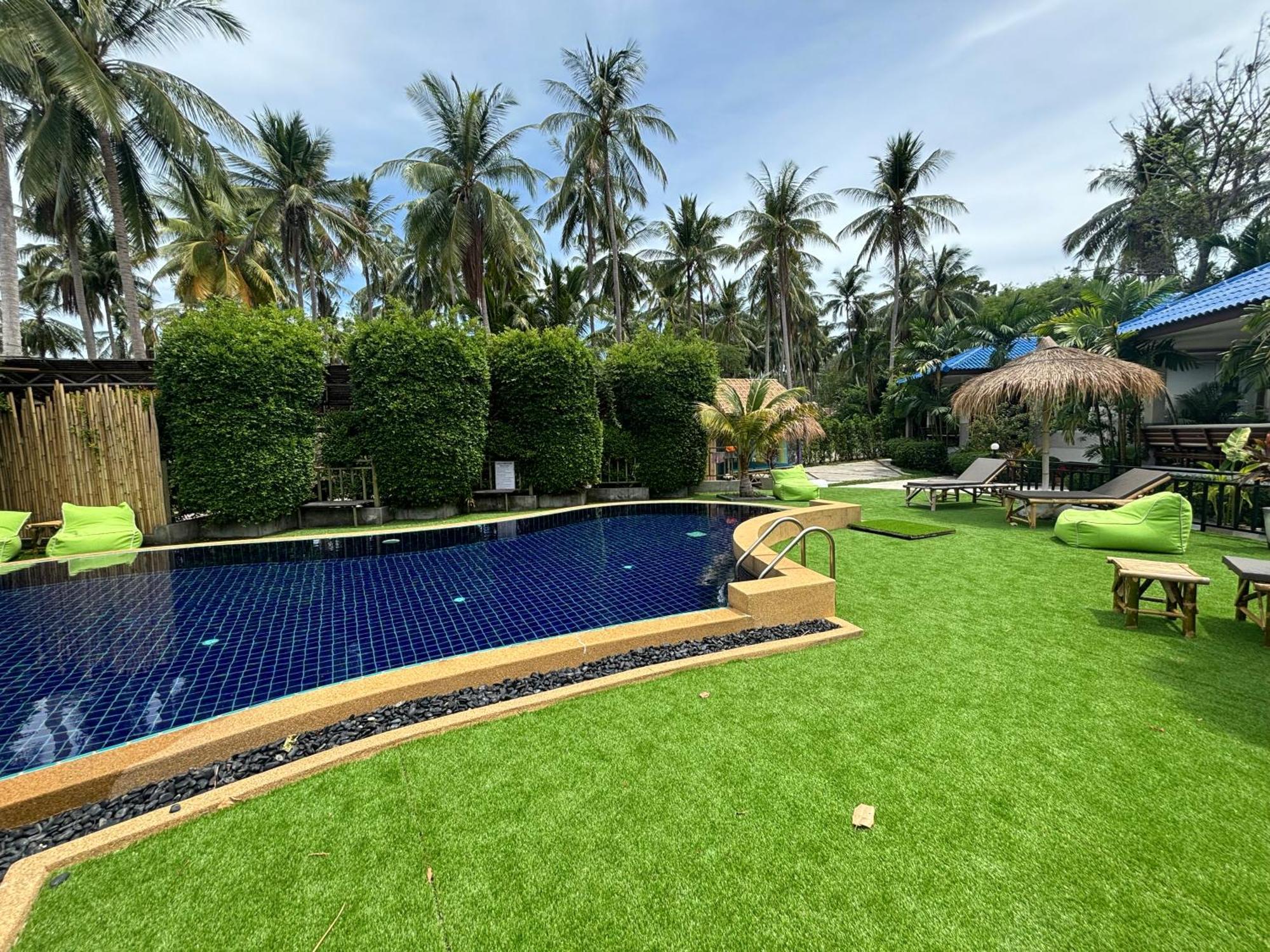 Shanti Samui