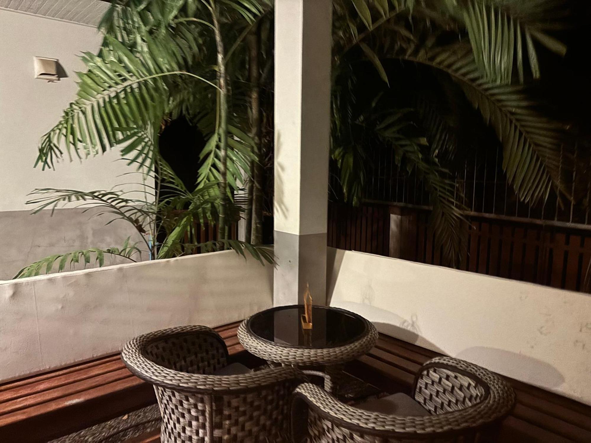 Hébergement de vacances Shanti Samui *
