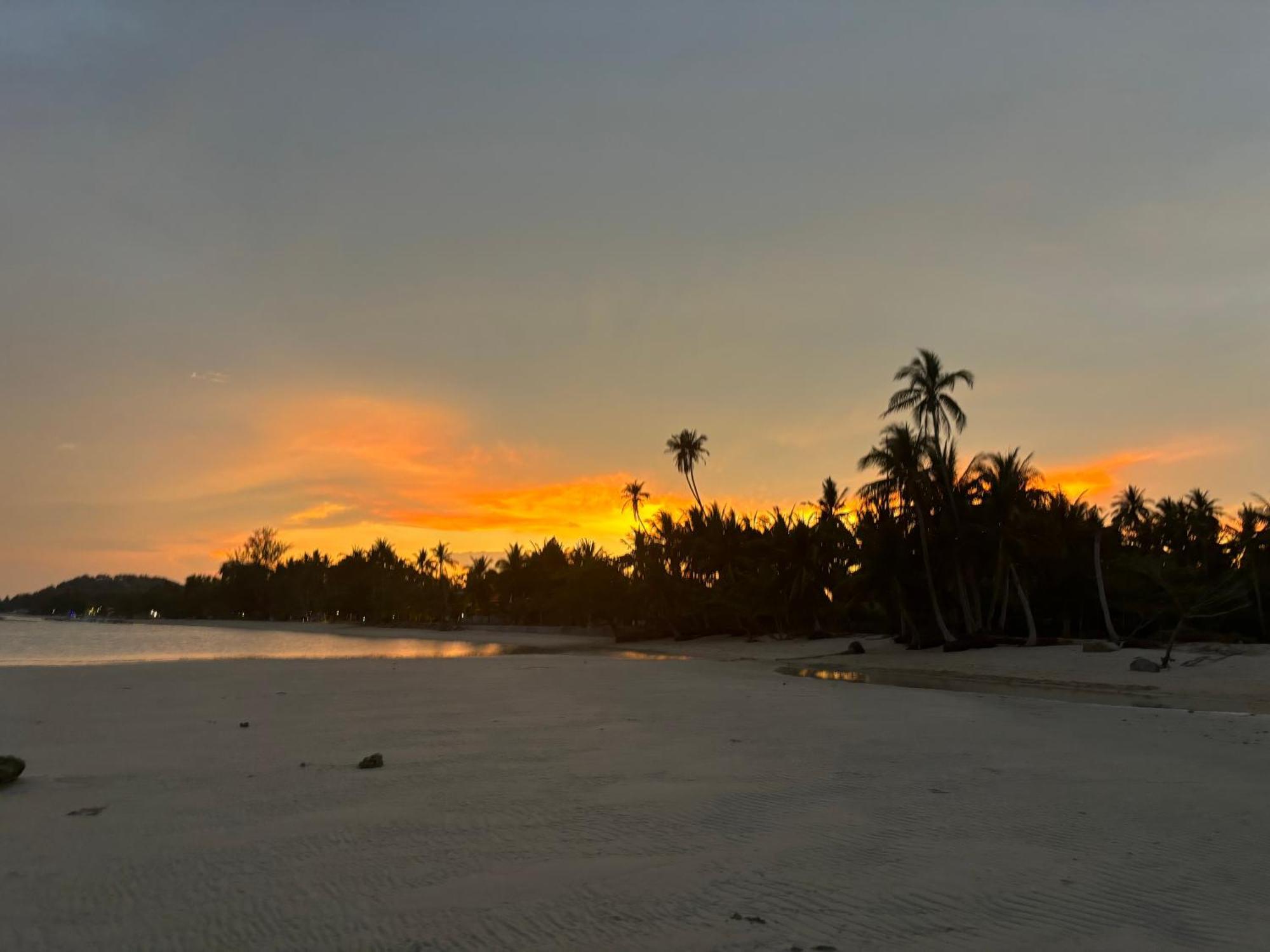 Shanti Samui Hébergement de vacances *