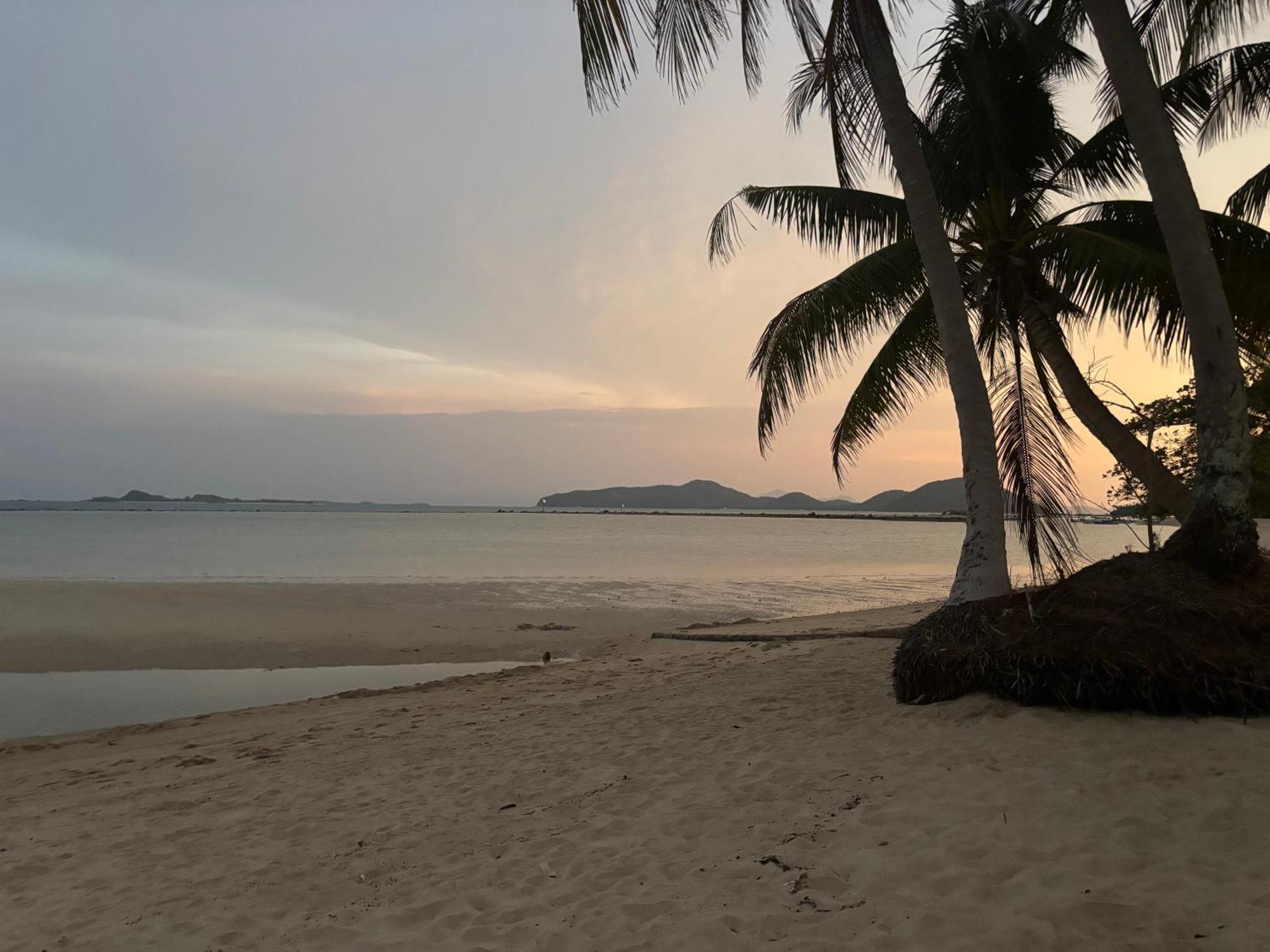 Shanti Samui Ko Samui