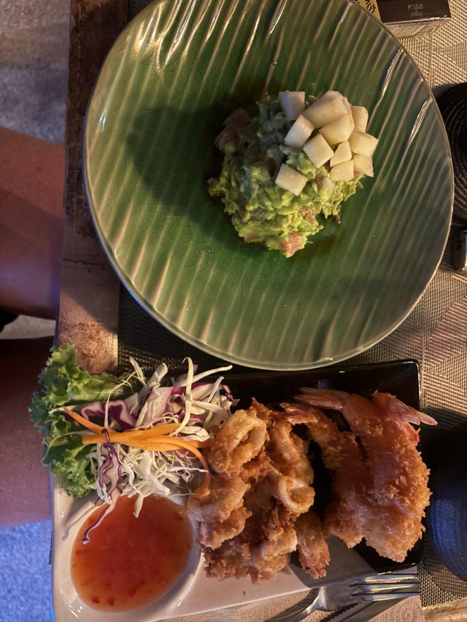 Shanti Samui Hébergement de vacances