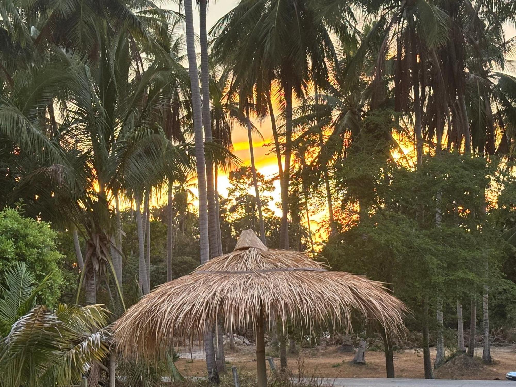Shanti Samui Hébergement de vacances *