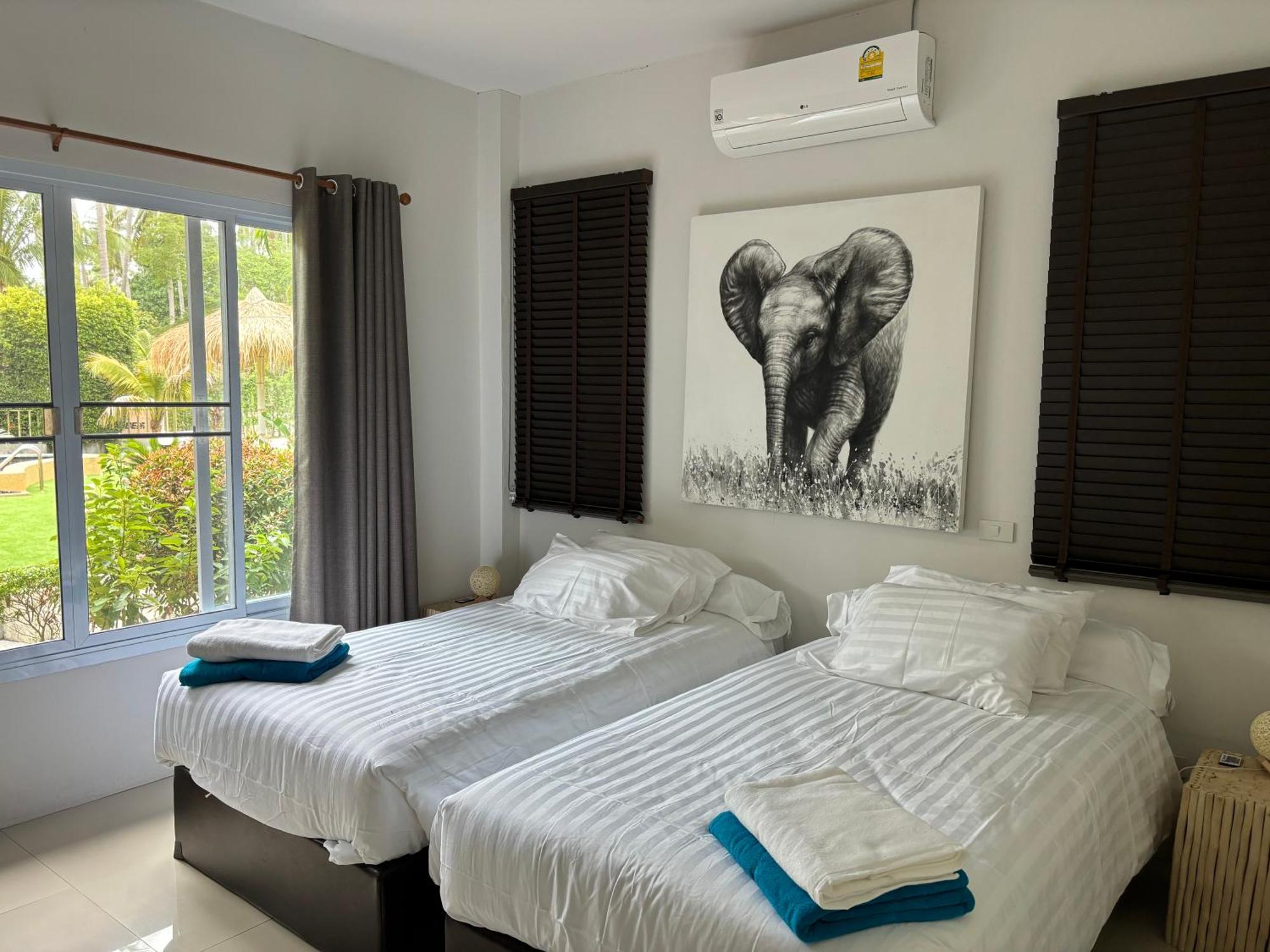 Shanti Samui Ko Samui