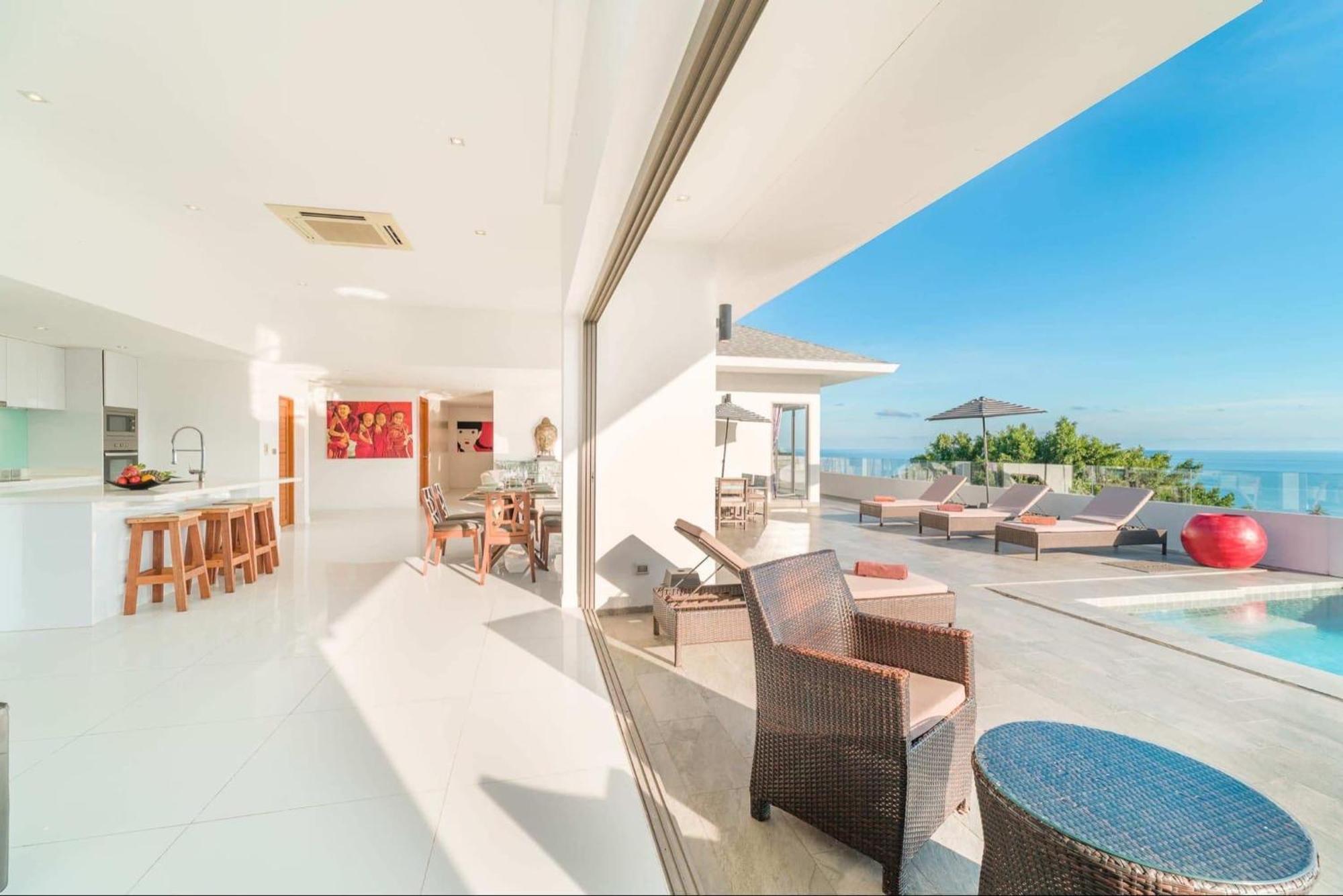 Villa Marinella *