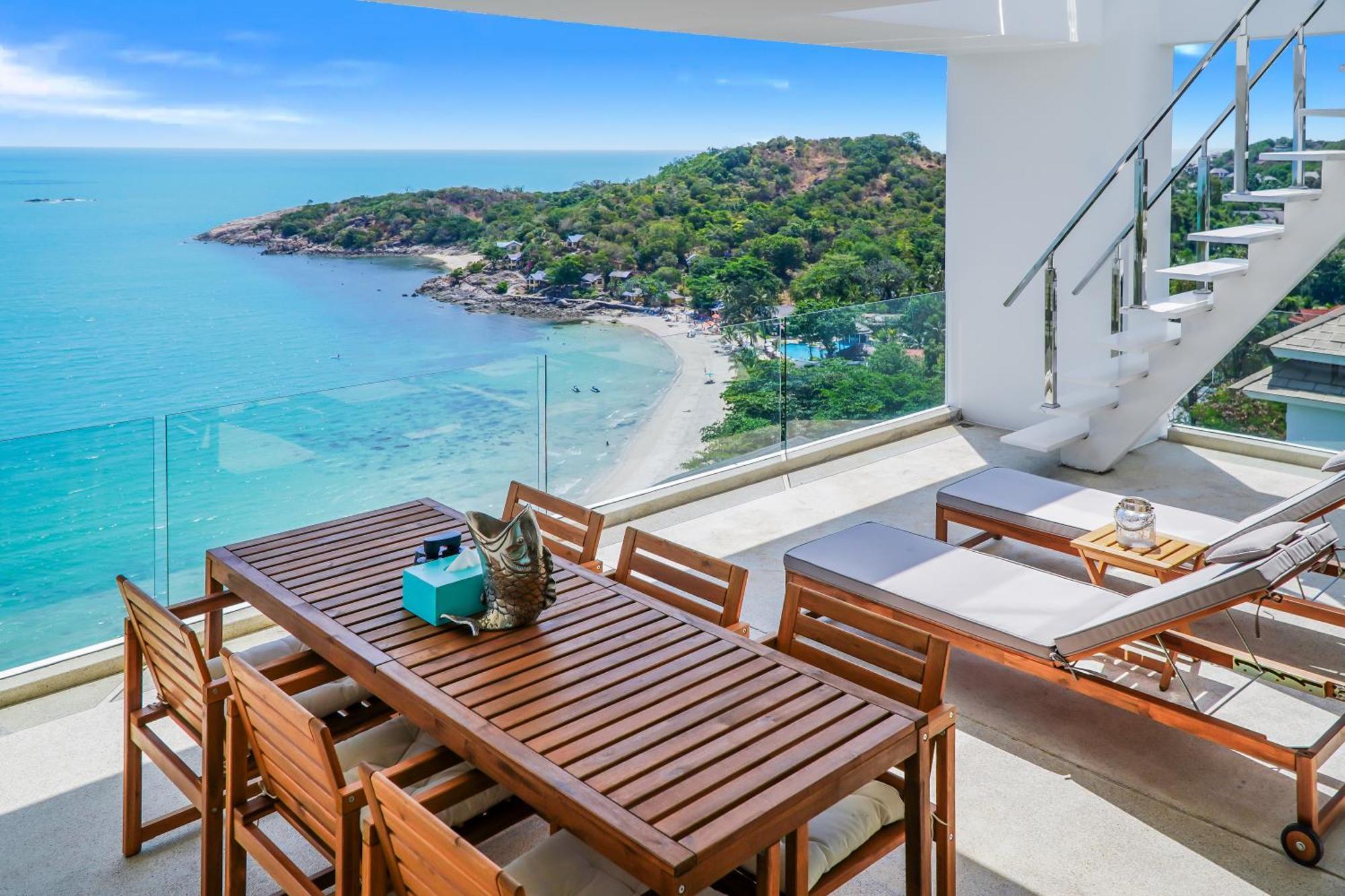 The Aparthotel Koh Samui