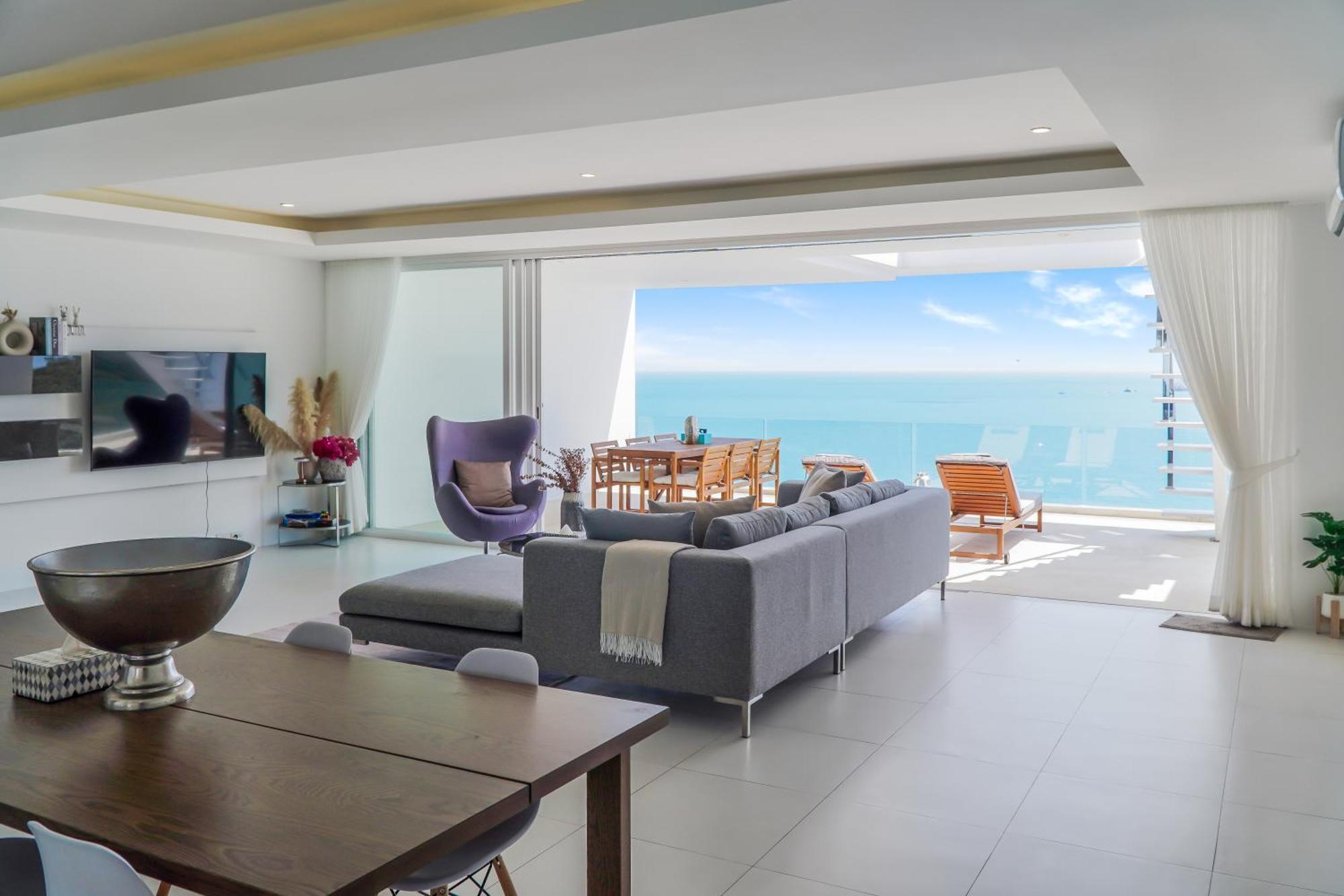 Aparthotel The Koh Samui