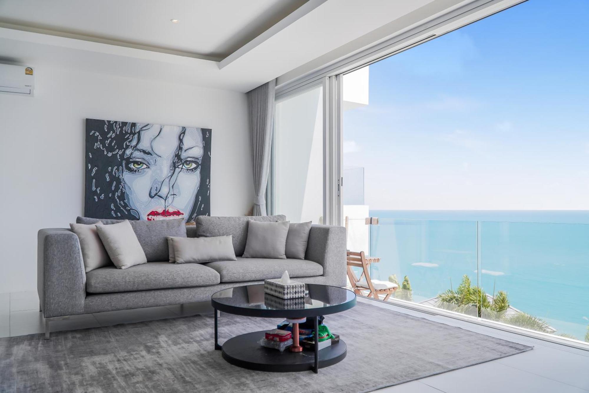 The Koh Samui