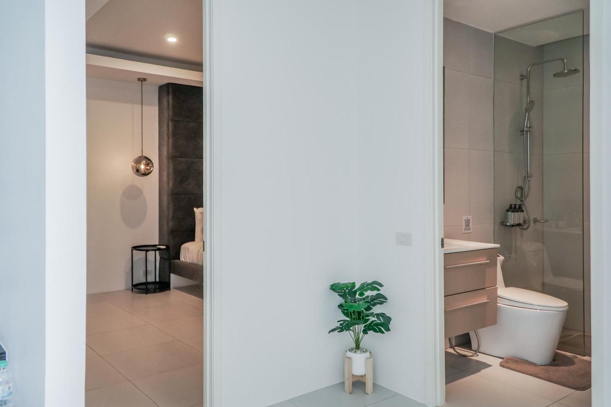 Aparthotel The