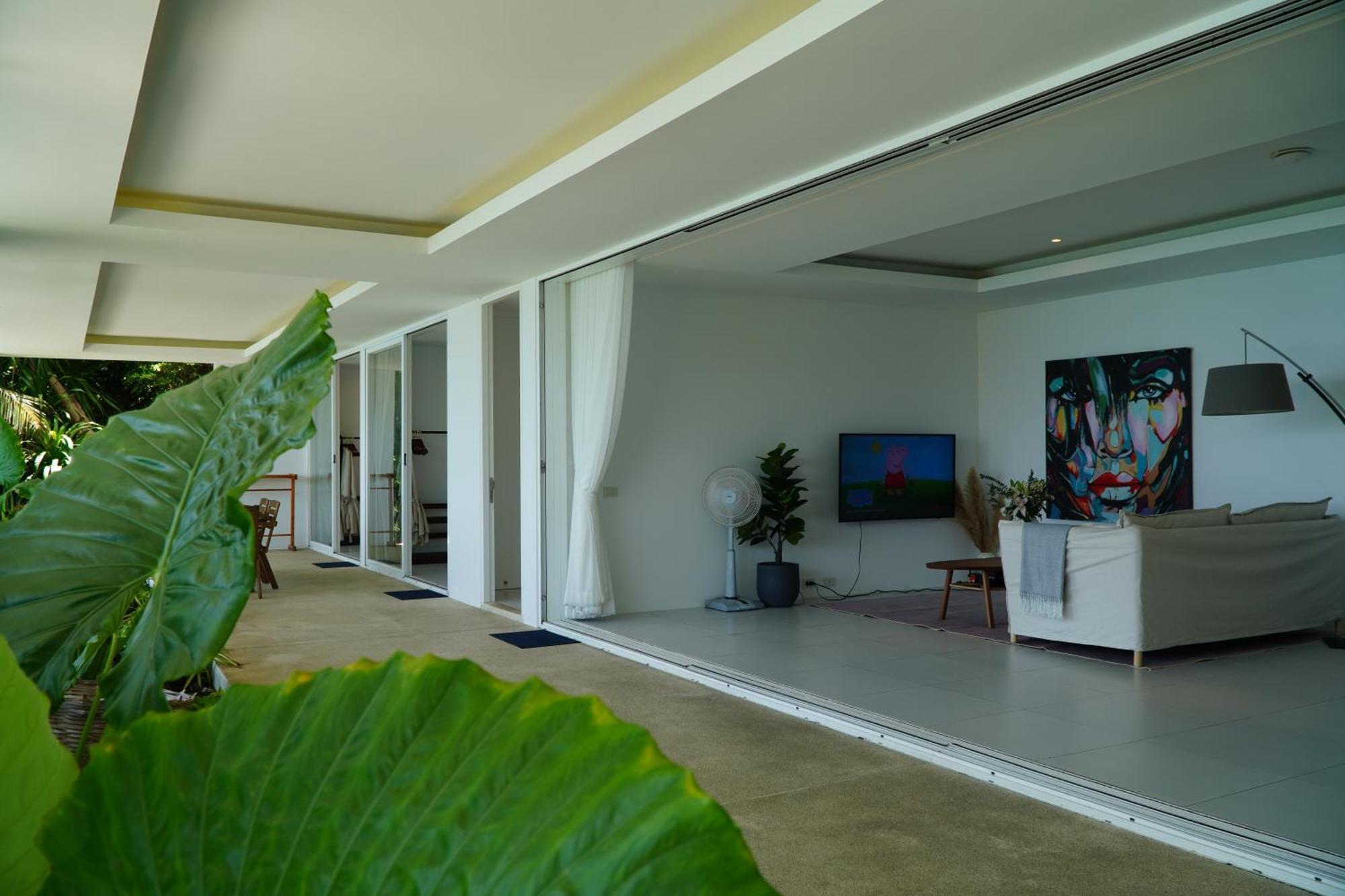 The Aparthotel