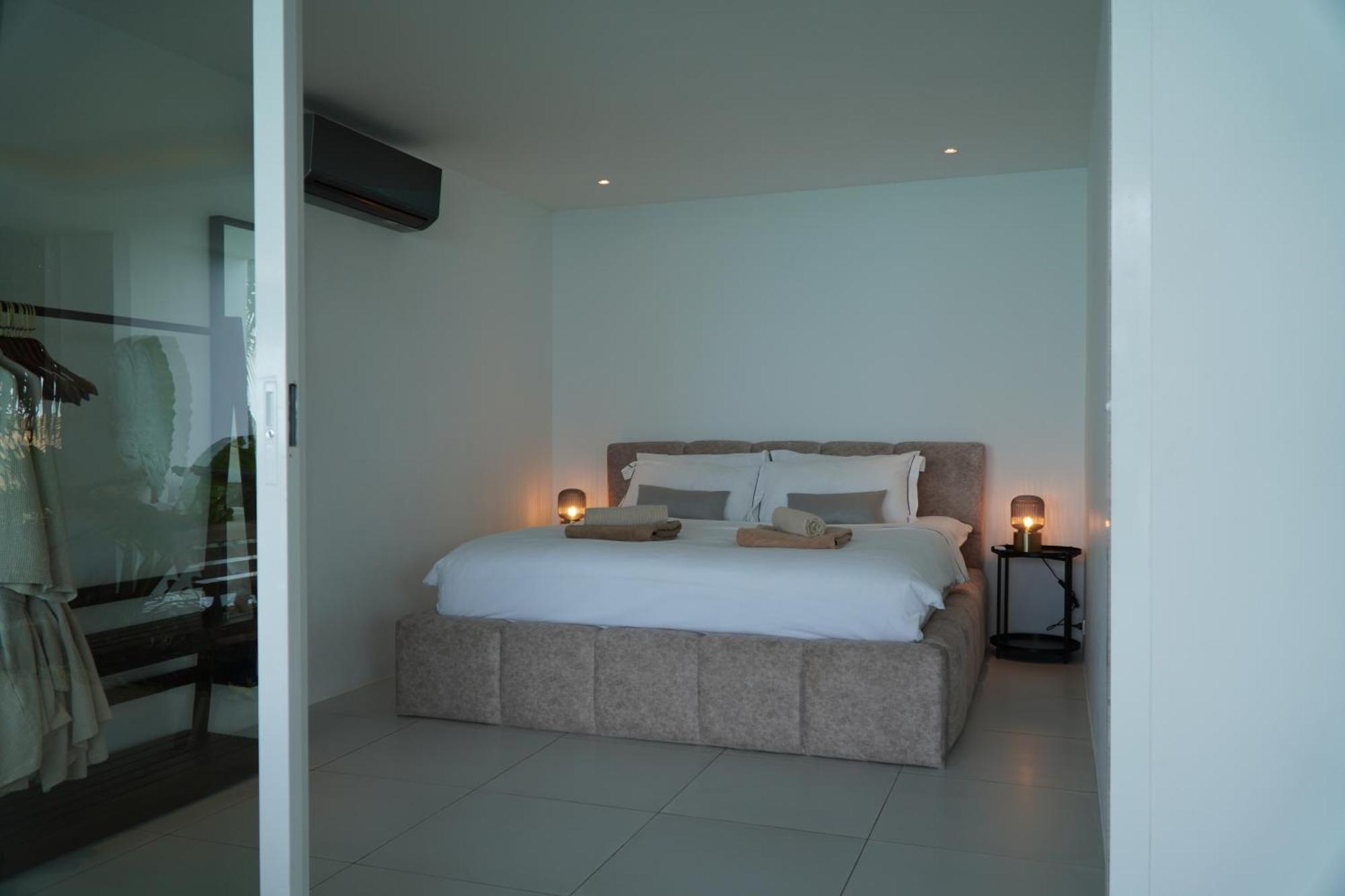 Aparthotel The