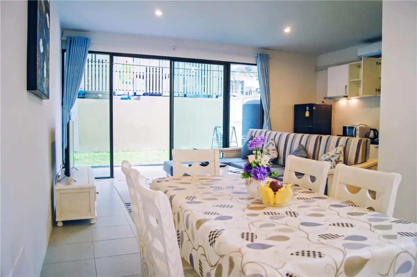 Enjoy Samui Residences Pause By Replay Koh Samui