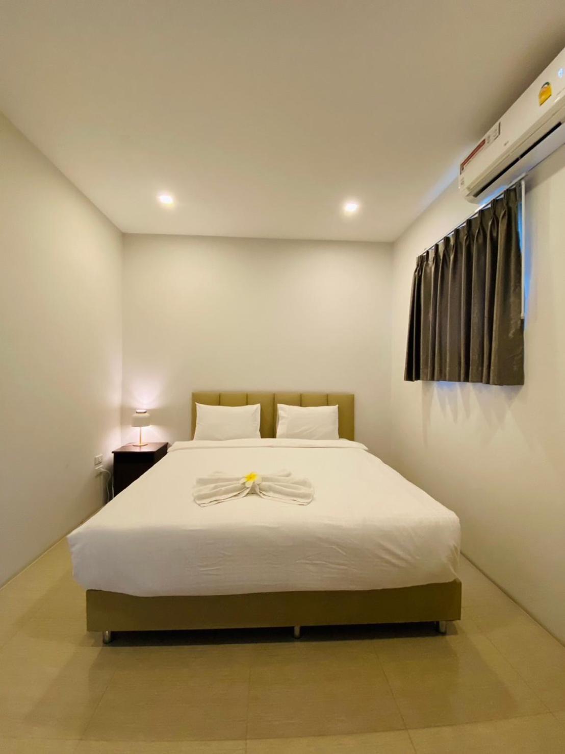 Chalet Diamond Pool Villa@samui Ko Samui