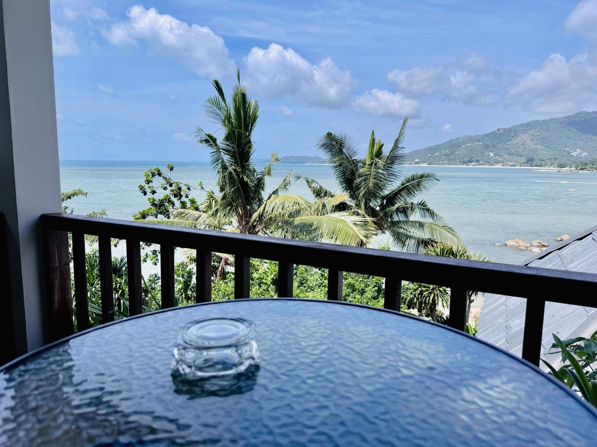 Bayview Boutique 3* Lamai Beach (Koh Samui)