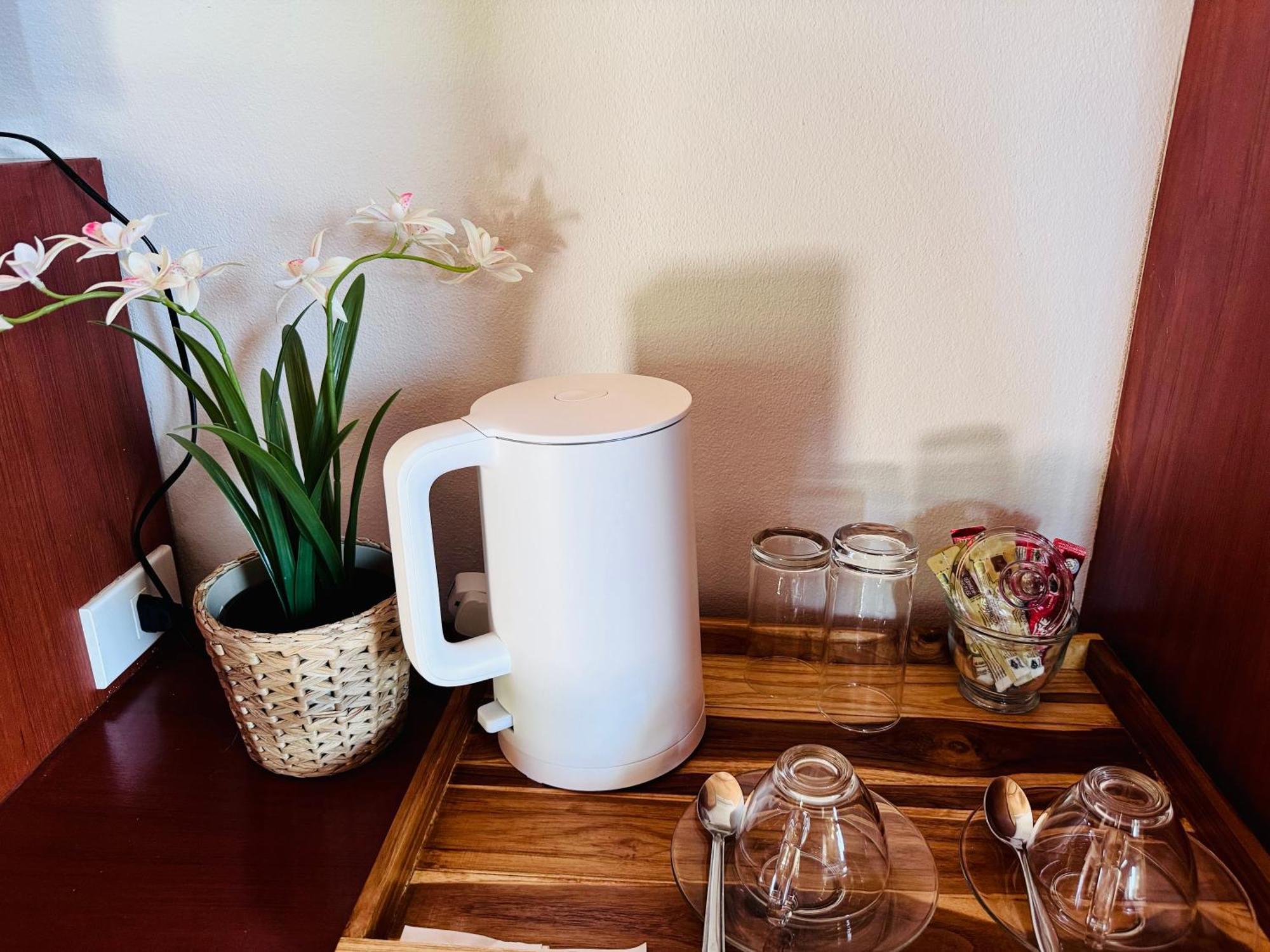 Hotel Bayview Boutique