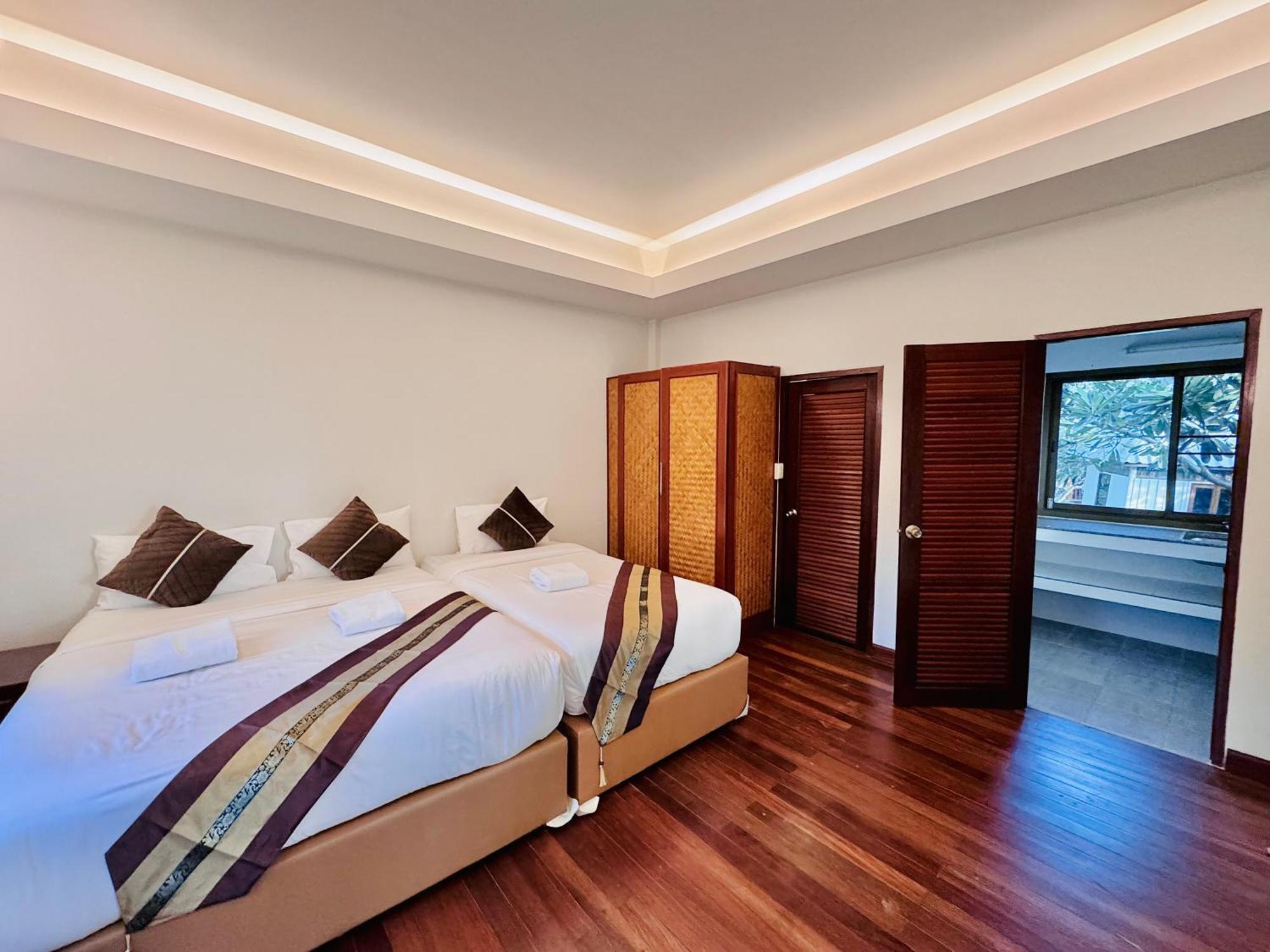 Bayview Boutique Hotel Lamai Beach (Koh Samui)