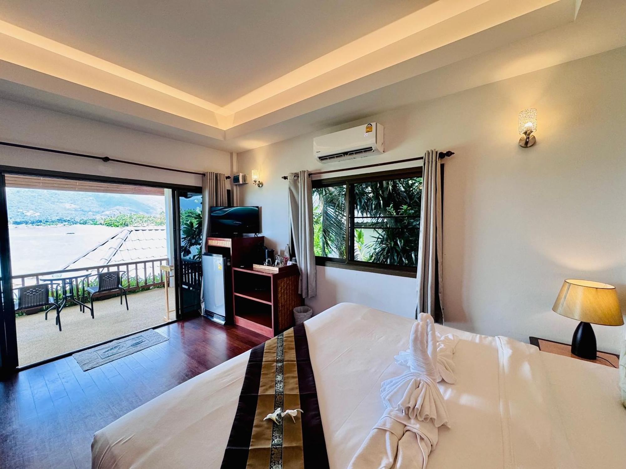 Bayview Boutique Lamai Beach (Koh Samui)