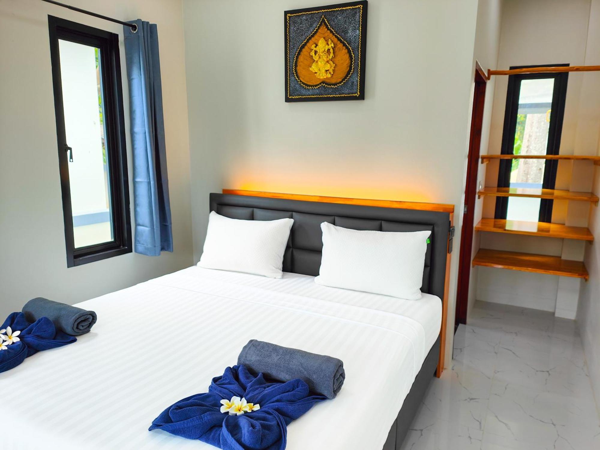 Cozy Pool House 3 Min To Koh Samui