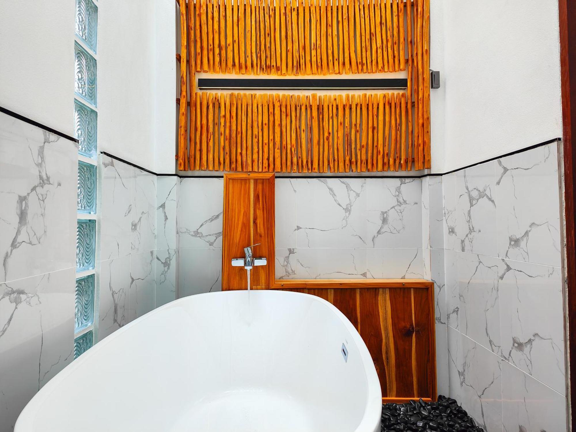 Cozy Pool House 3 Min To Koh Samui
