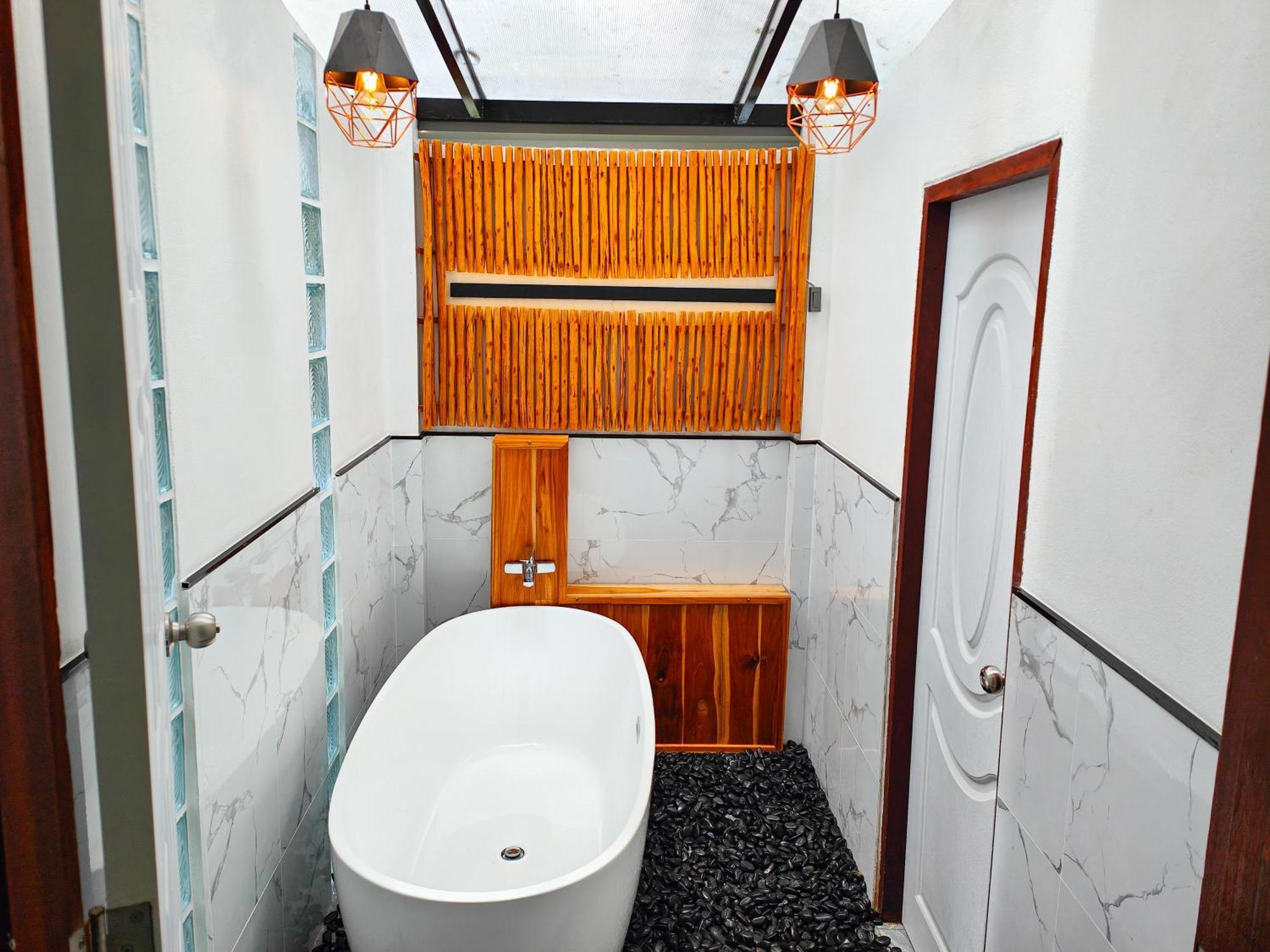 Cozy Pool House 3 Min To * Koh Samui