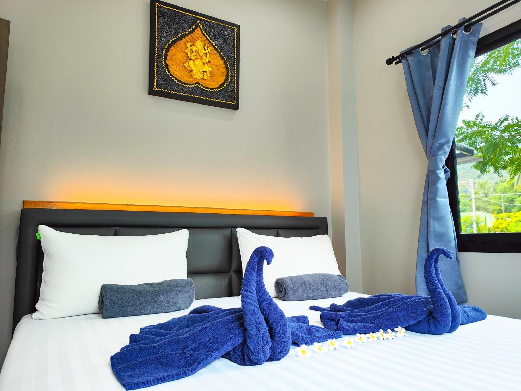 Holiday home Cozy Pool House 3 Min To Koh Samui
