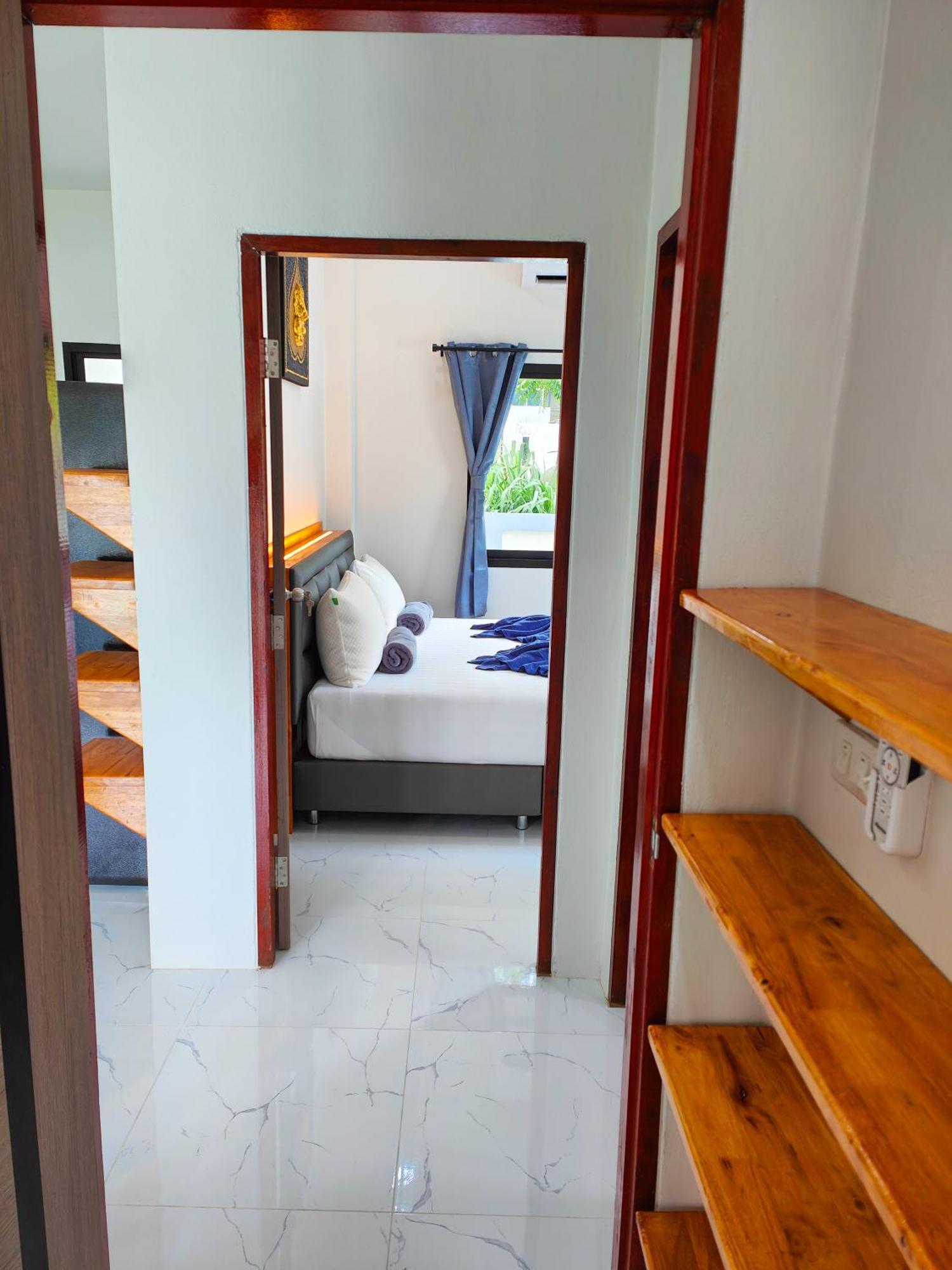 Cozy Pool House 3 Min To Koh Samui