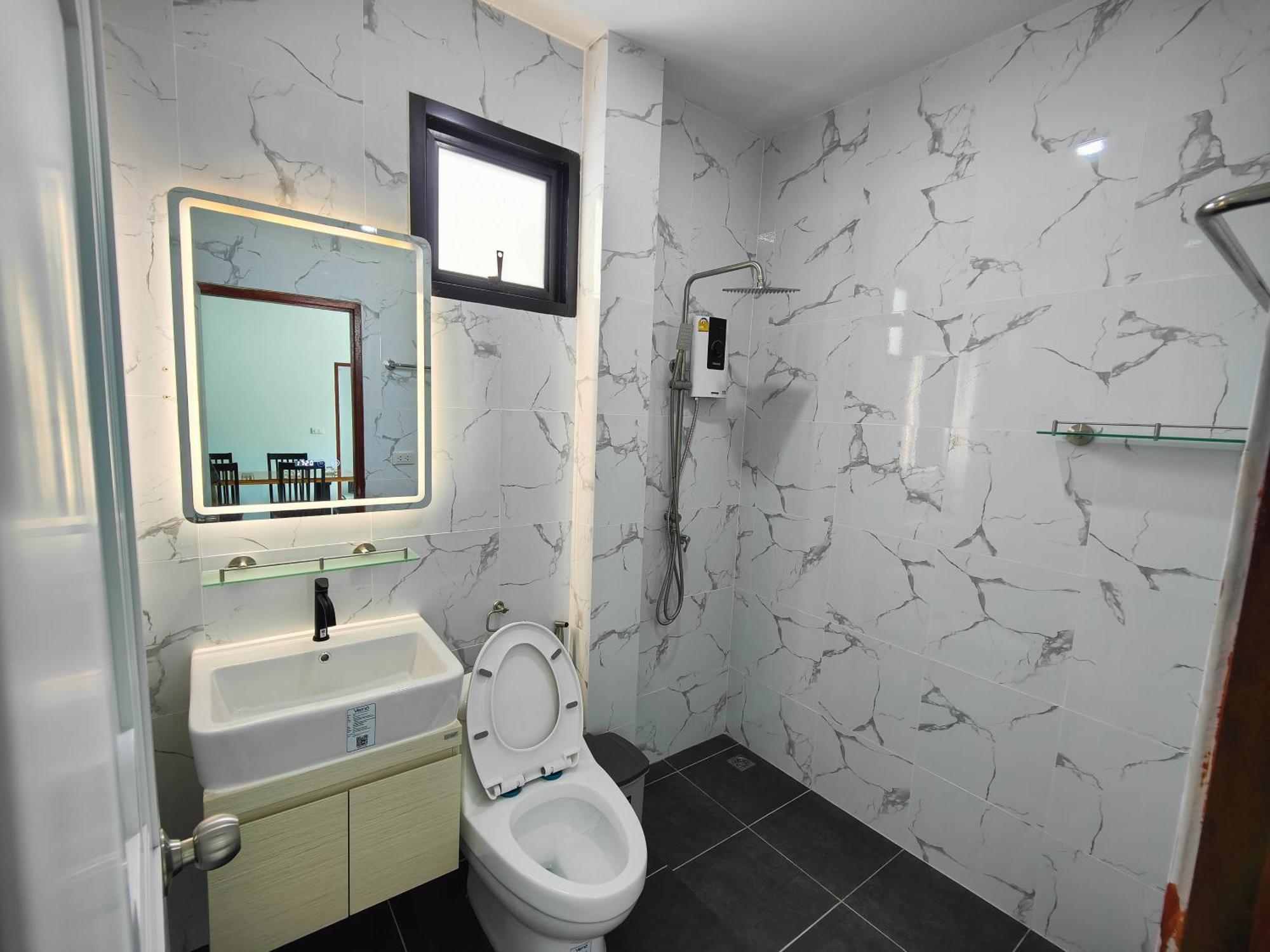Holiday home Cozy Pool House 3 Min To Koh Samui