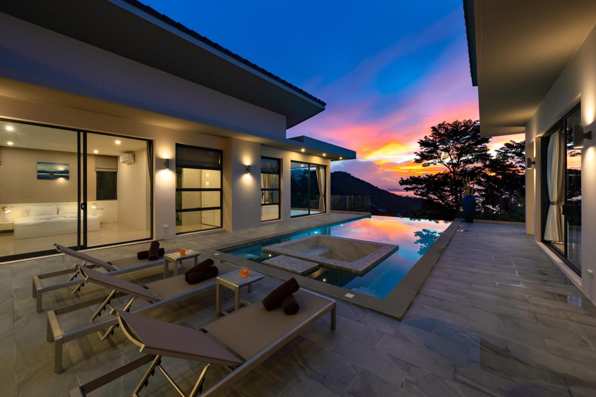 The Pure Bangpor Ko Samui
