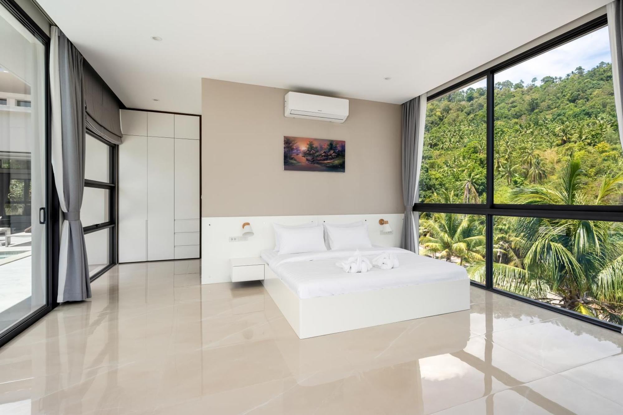 The Pure Bangpor * Ko Samui