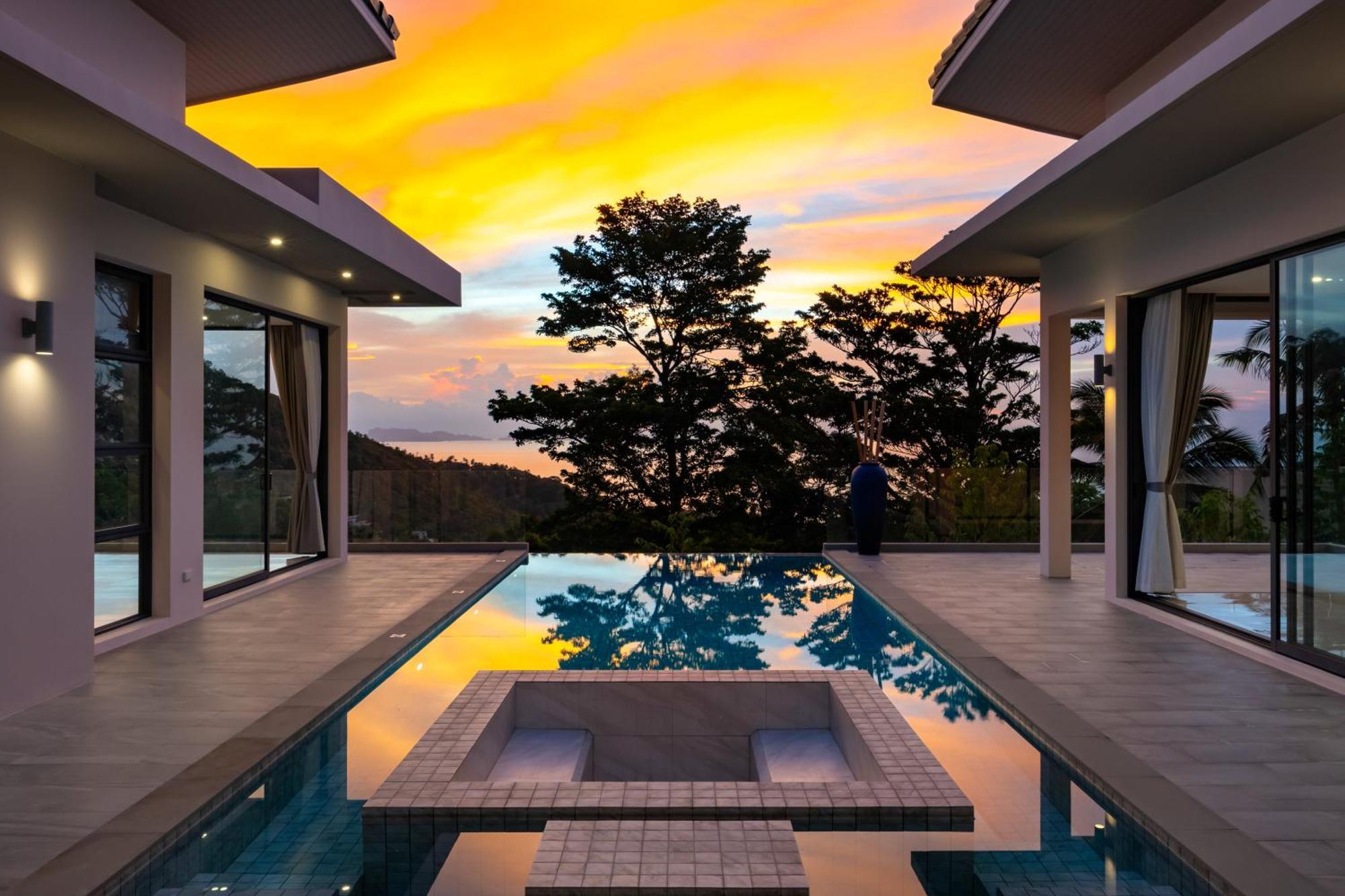 The Pure Bangpor Ko Samui