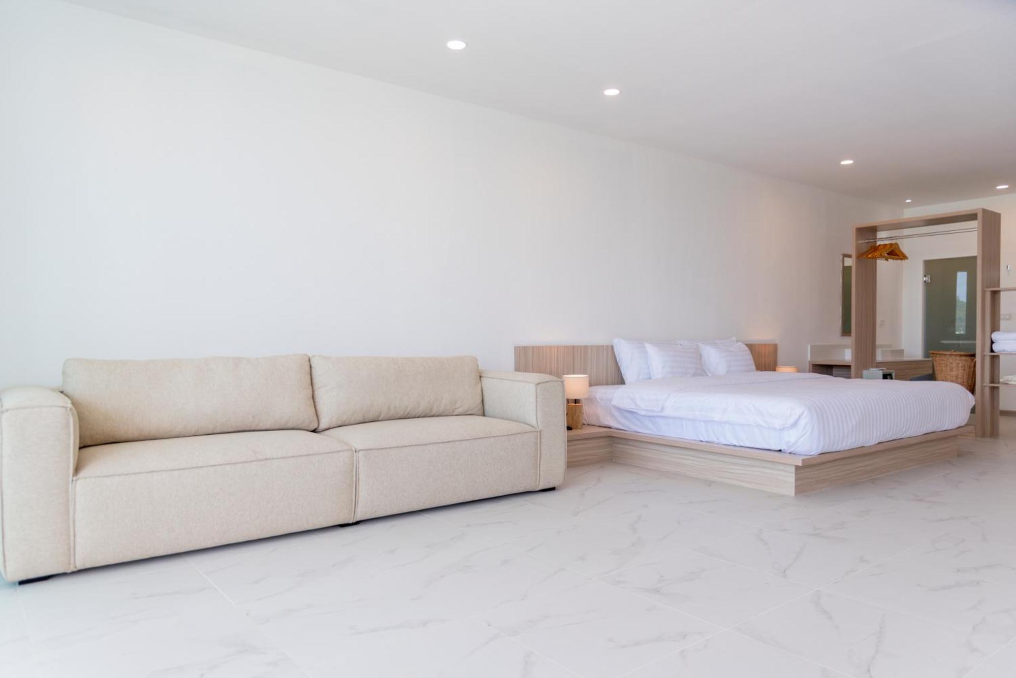 Apartment Beachfront Luxury 31 *