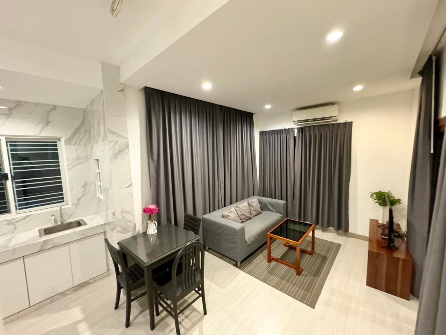 Hotel Samui Garden - Sha Extra 3*
