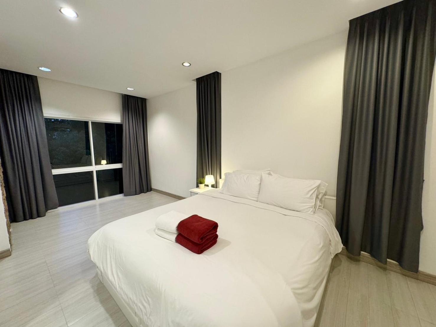 Samui Garden - Sha Extra 3* Plage de Lamai