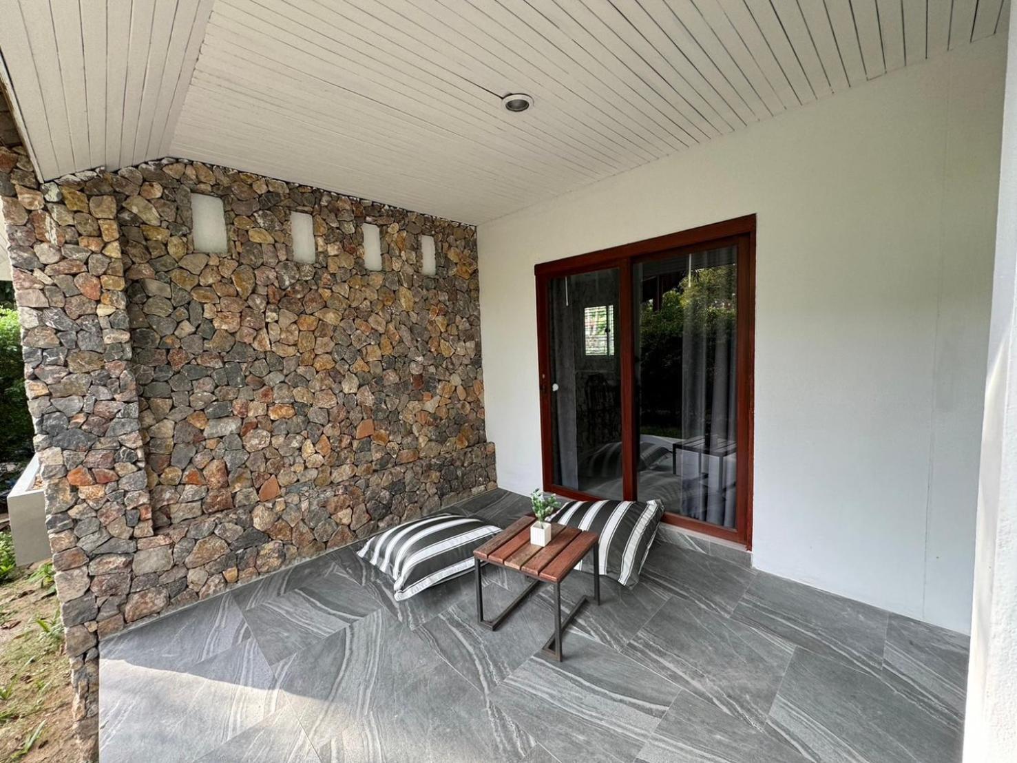 Samui Garden - Sha Extra Hotel 3*