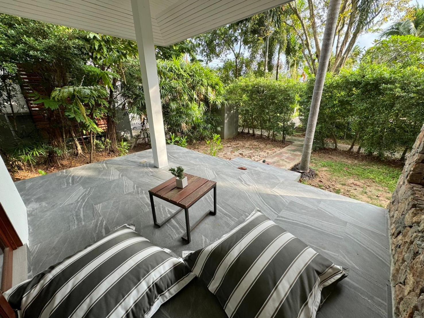 Hotel Samui Garden - Sha Extra 3*