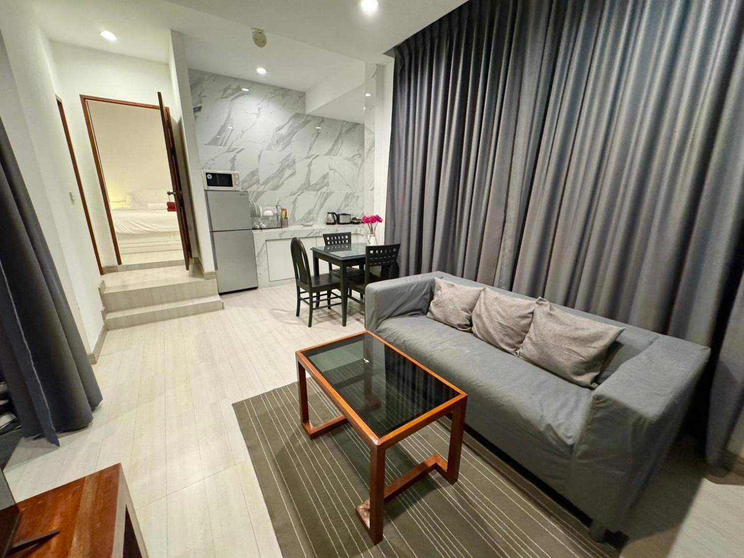 Samui Garden - Sha Extra 3*