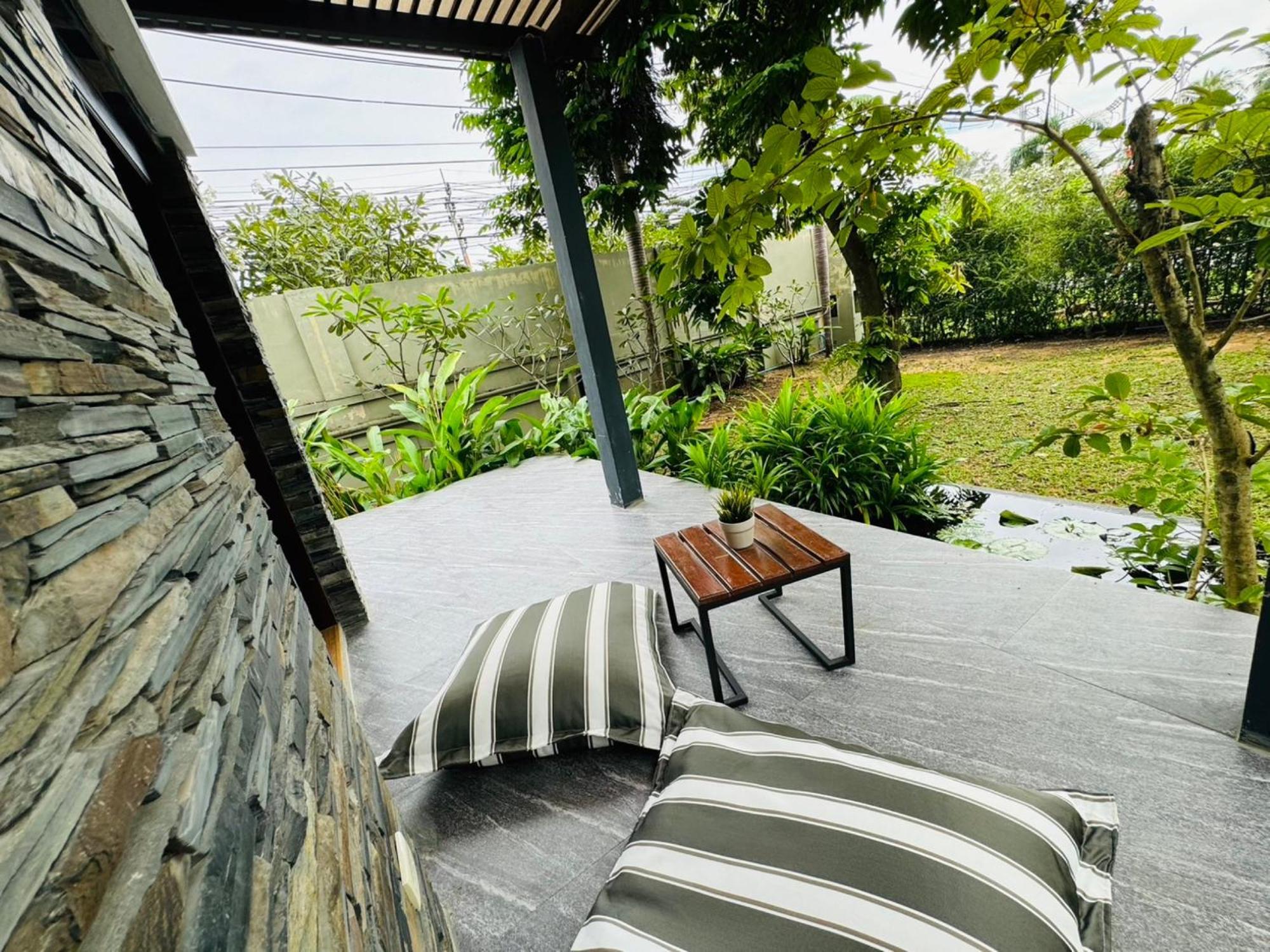 Samui Garden - Sha Extra 3* Plage de Lamai