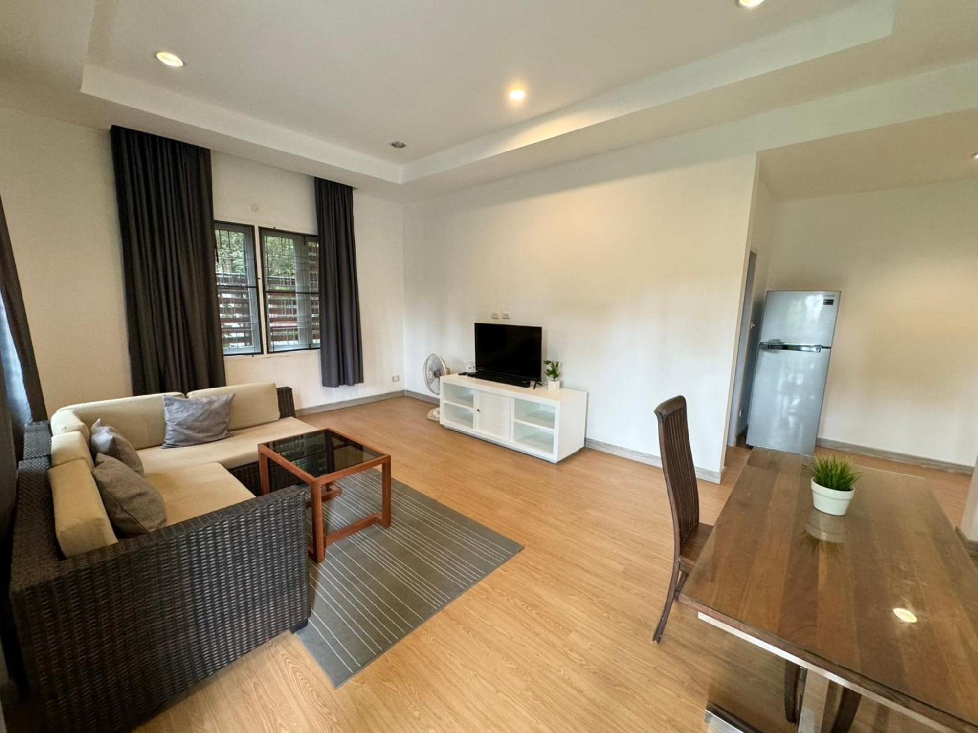 Samui Garden - Sha Extra Hotel