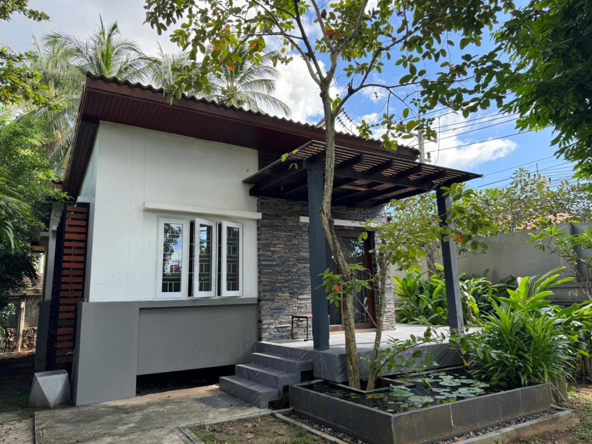 Samui Garden - Sha Extra Hotel 3*
