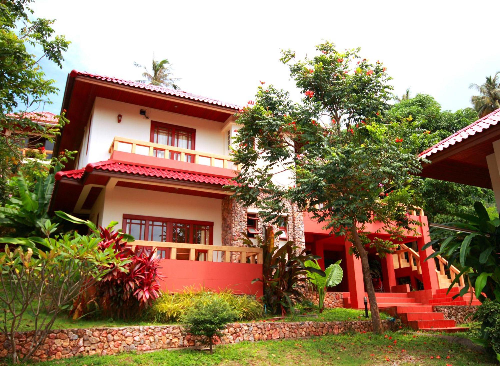 Samui Garden - Sha Extra Hotel