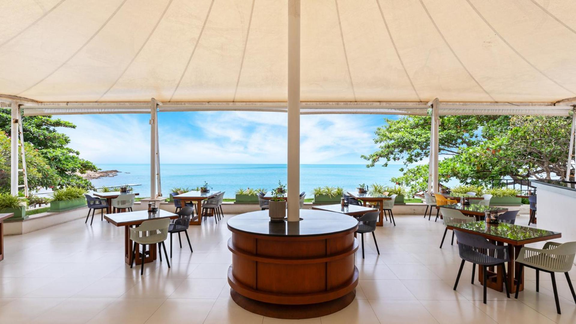 Aqua Vista 28 - Traditional Thai Style Ko Samui
