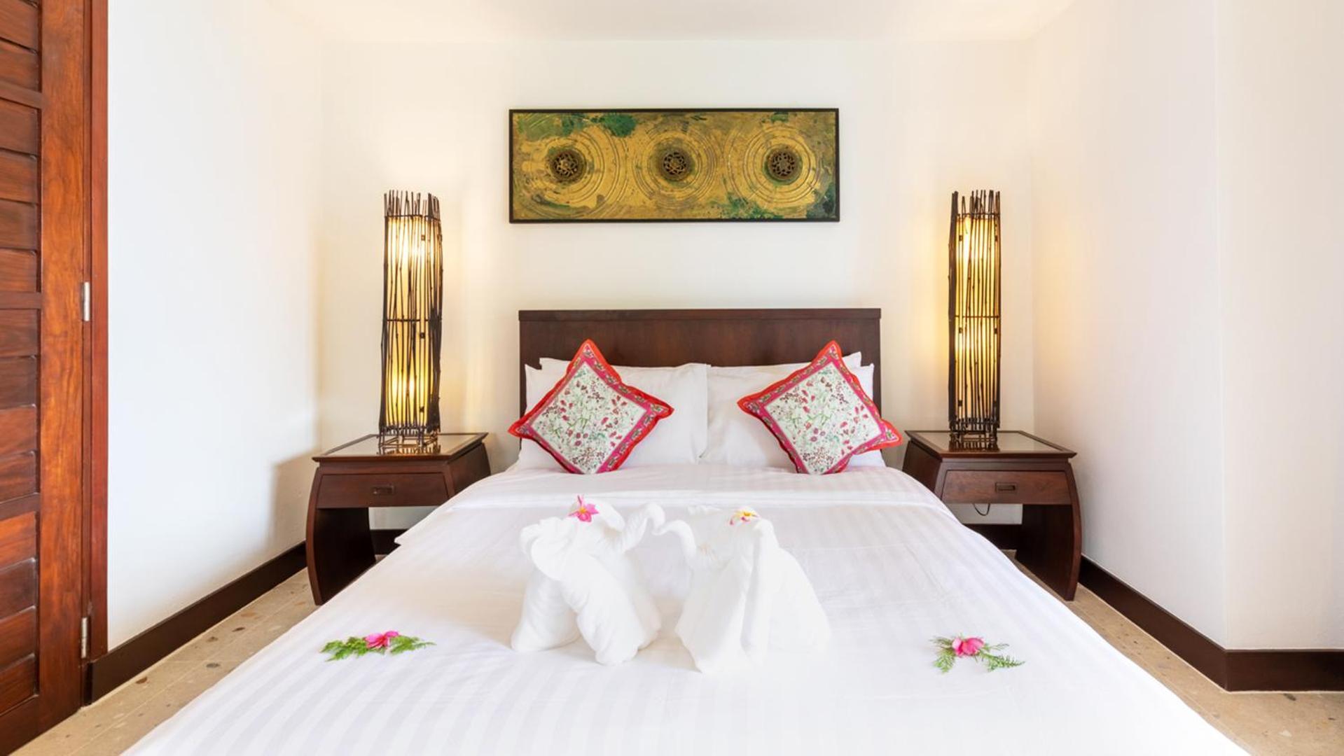 Aqua Vista 28 - Traditional Thai Style * Ko Samui