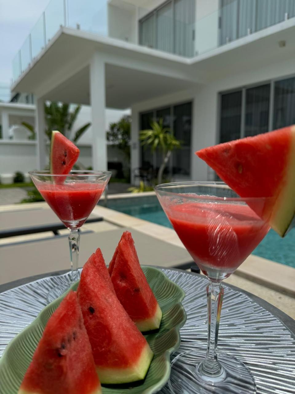 Villa Monaco Koh Samui