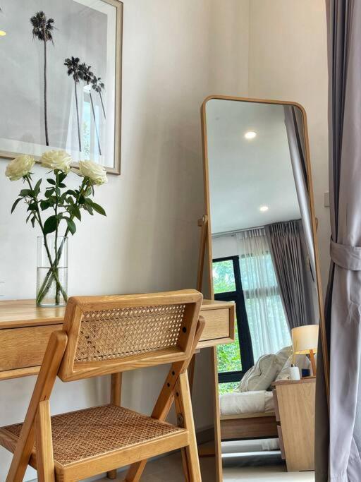 Alaia 3bd, 5 Min Walking From Fishermans Village Koh Samui