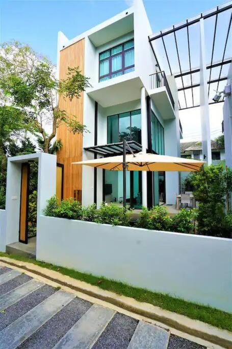 Villa Alaia 3bd, 5 Min Walking From Fishermans Village *