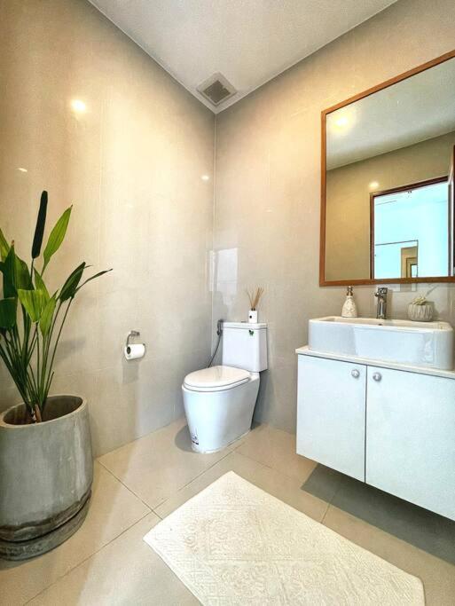 Villa Alaia 3bd, 5 Min Walking From Fishermans Village