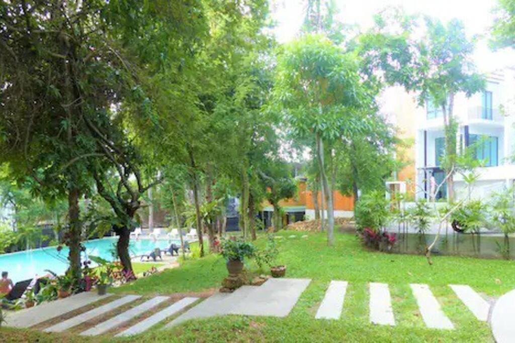 Alaia 3bd, 5 Min Walking From Fishermans Village *